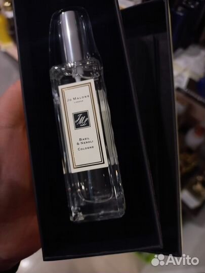 Jo malone 30 мл выбор