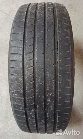 Toyo Proxes R36 225/55 R19 99V