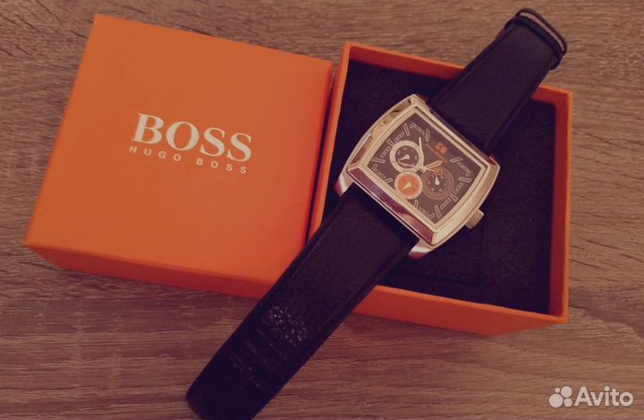 Boss Orange BO-1512606