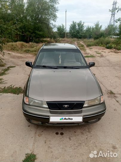 Daewoo Nexia 1.5 МТ, 2004, 200 000 км