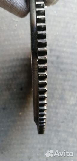 Маховик тойота королла для АКПП