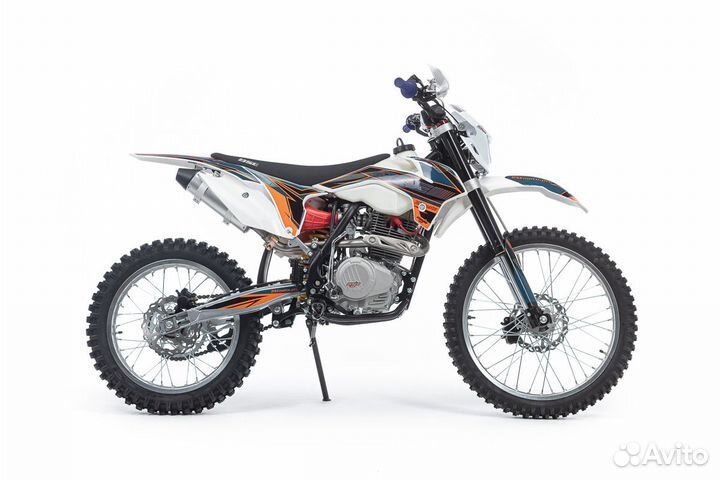 Мотоцикл BSE Z2 (1)