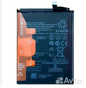 Аккумулятор Huawei P40