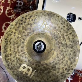 Meinl Byzance