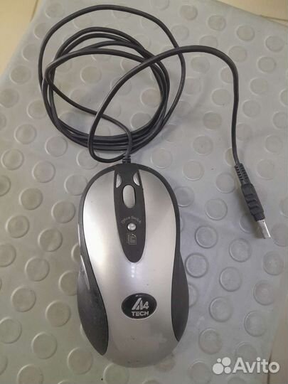 Компьютерная мышь