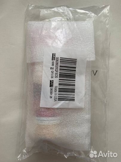 Крем для тела Victoria's Secret