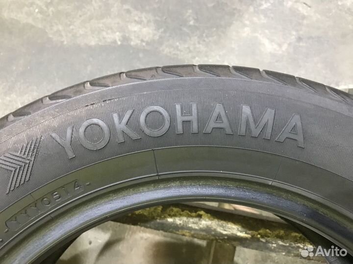 Yokohama C.Drive 2 AC02 185/65 R15