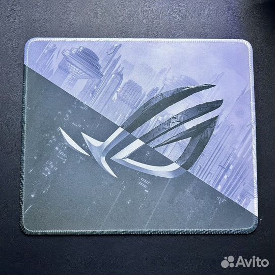 Игровой коврик для мыши качественный новый