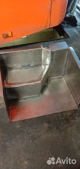 Покраска автомобиля