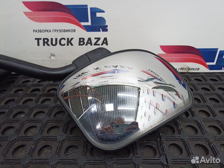 1830338 Зеркало бордюрное