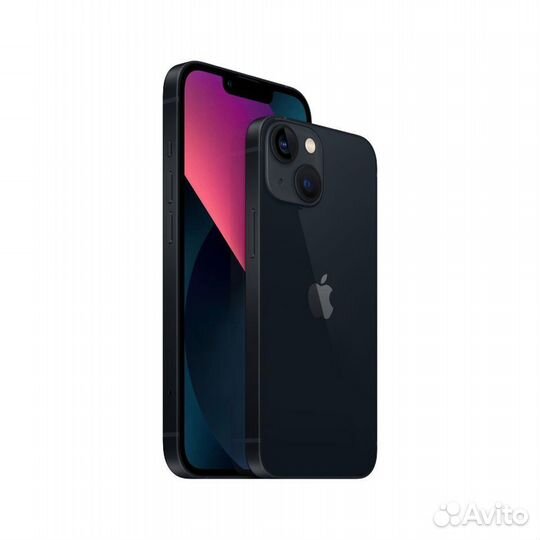 iPhone 13 Midnight 512GB A2633