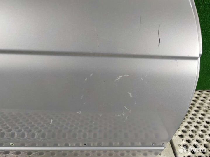 Дверь передняя правая BMW 5 E39 1999