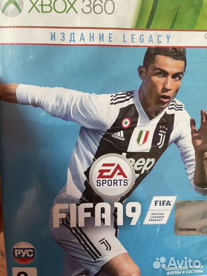 Игры для xbox 360 лицензия