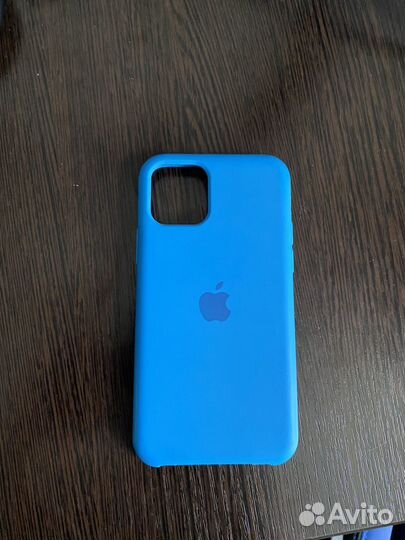 Чехол на iPhone 11 pro