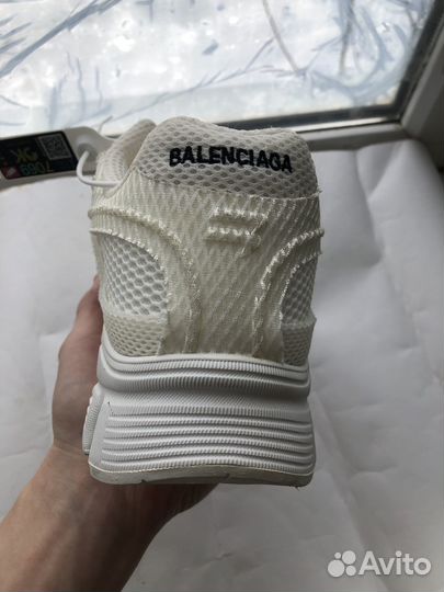Кроссовки Balenciaga Phantom 43