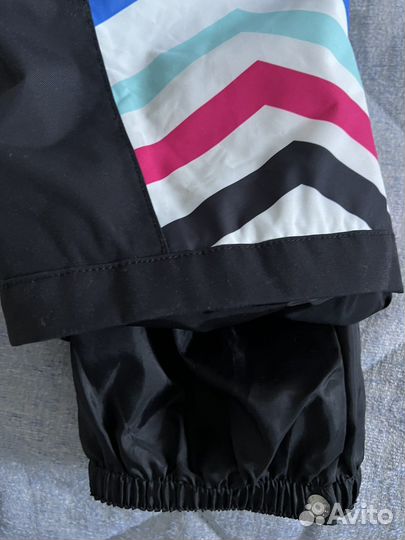 Горнолыжный комбинезон детский reima размер 122