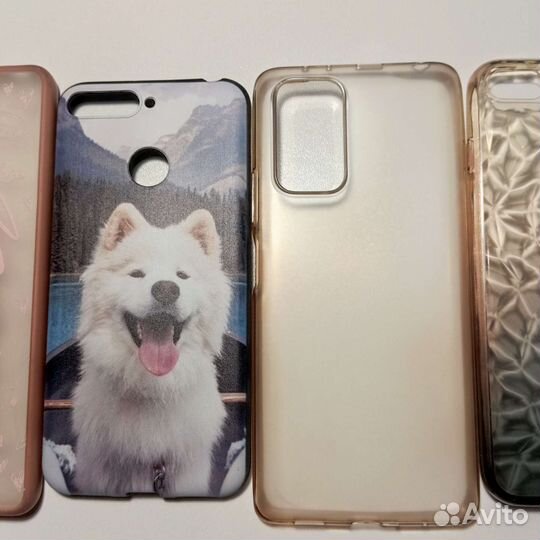 Чехол стекло Xiaomi redmi Honor Samsung iPhone