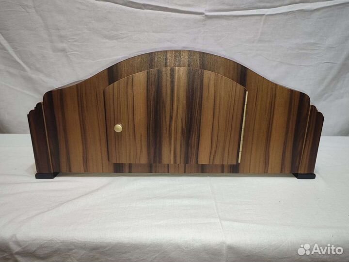 Часы настольные с боем 1961 года