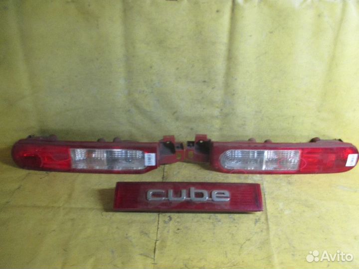 Стоп Nissan Cube Z12