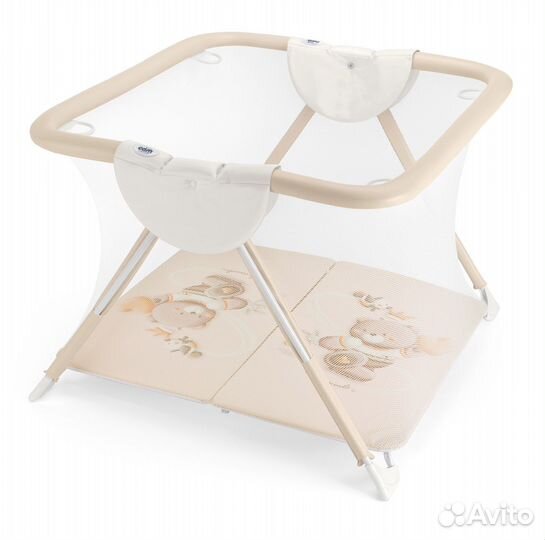 Манеж детский CAM America