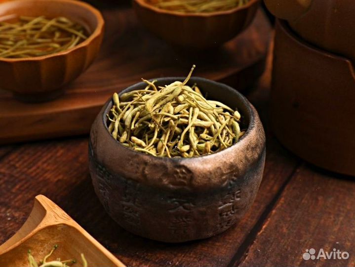 Лютый Китайский чай Пуэр мини точа для позитива