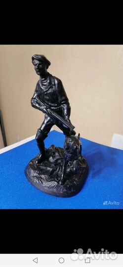 Каслинское литье