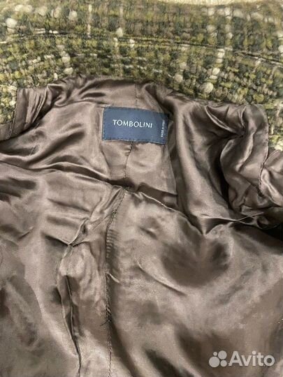 Tombolini пальто