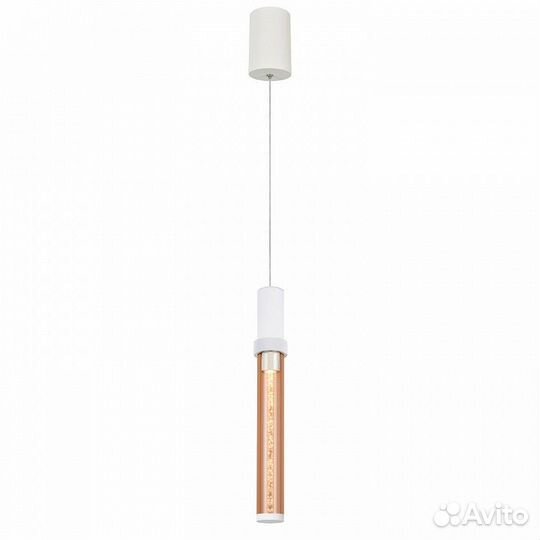 Подвесной светильник Favourite Gordon 4717-1P