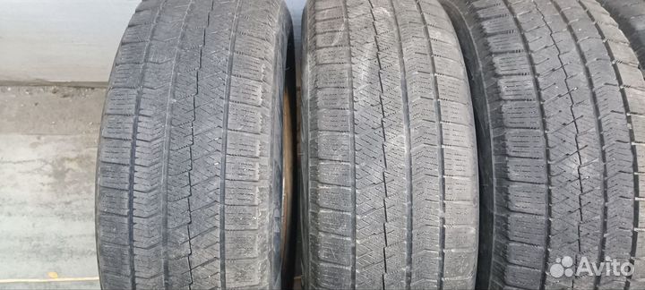 Bridgestone Blizzak Ice 195/65 R15