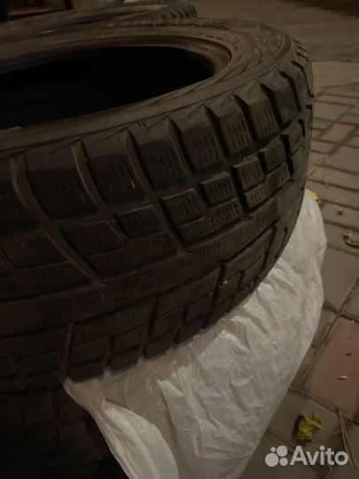 Yokohama Geolandar I/T-S G073 255/55 R19