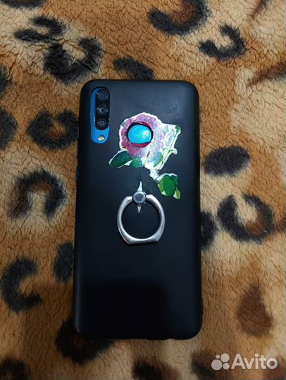 ZTE Blade A7 (2020), 2/32 ГБ