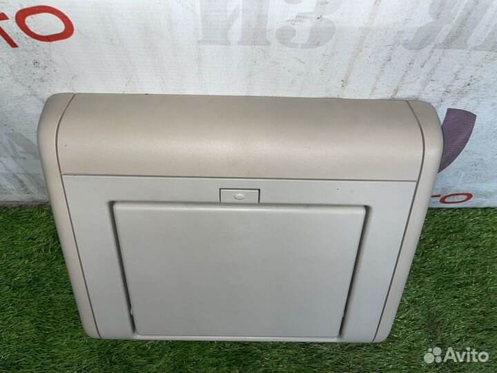 Монитор потолка Cadillac Escalade GMT900