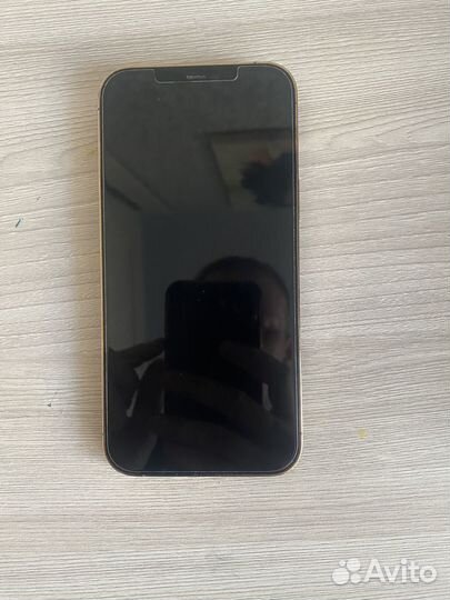 iPhone 12 Pro Max, 256 ГБ