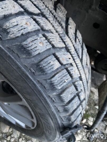 Accelera 651 185/65 R15