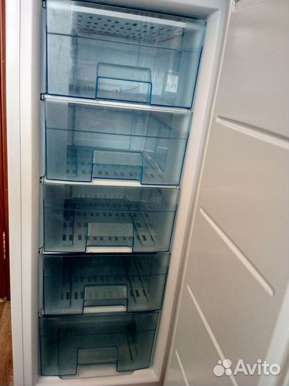 Морозильная камера