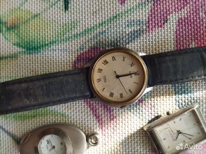 Наручные часы