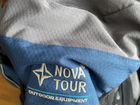 Рюкзак туристический nova tour