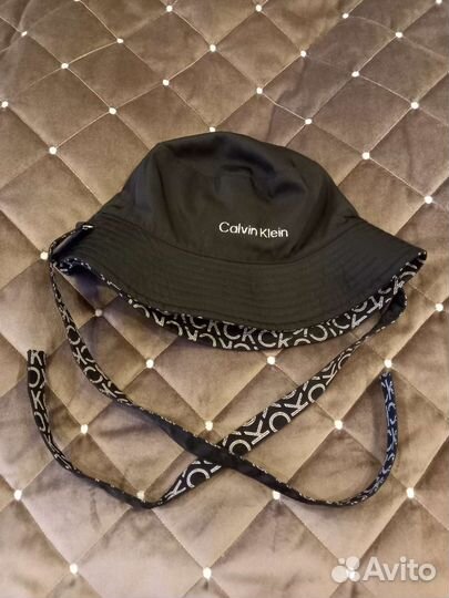 Кепка женская