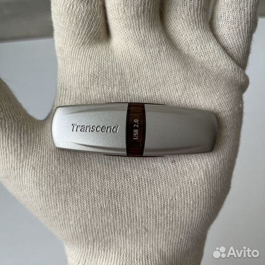 Винтажные флешки (USB A)