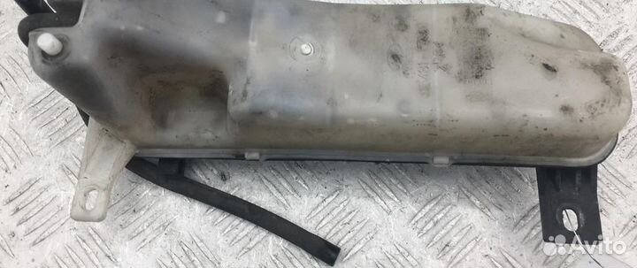 Бачок расширительный Hyundai Matrix