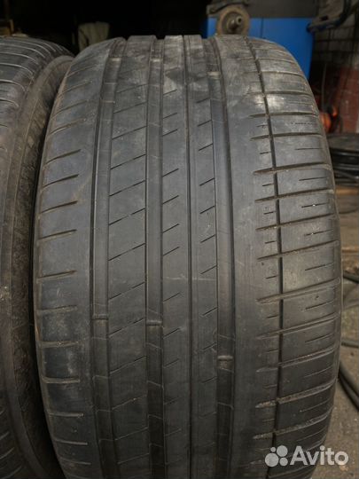 Michelin Pilot Sport 3 275/40 R19 101Y