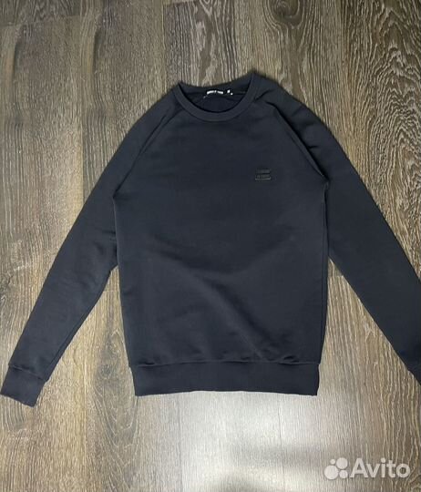 Свитшот sonner af vinden