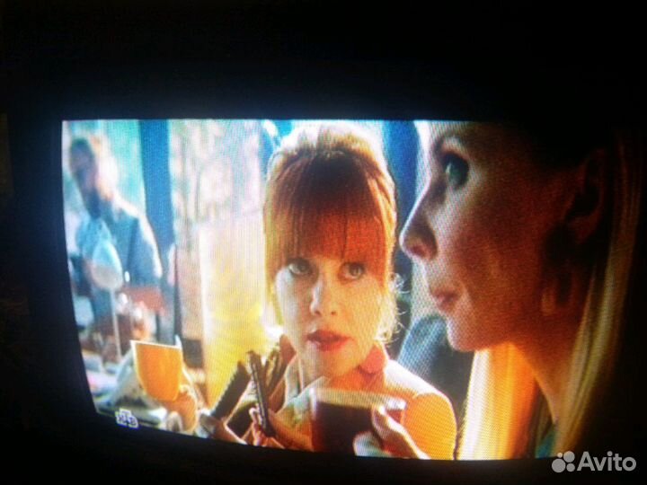 Телевизор сокол