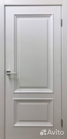 Двери межкомнатные Д847