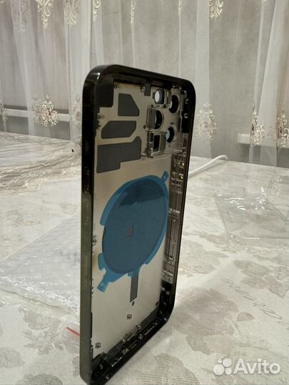 Корпус для iPhone 12 Pro Max