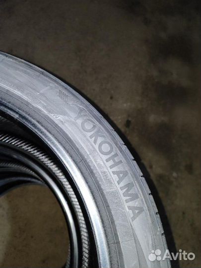 Yokohama BluEarth AE51 225/45 R18 91W