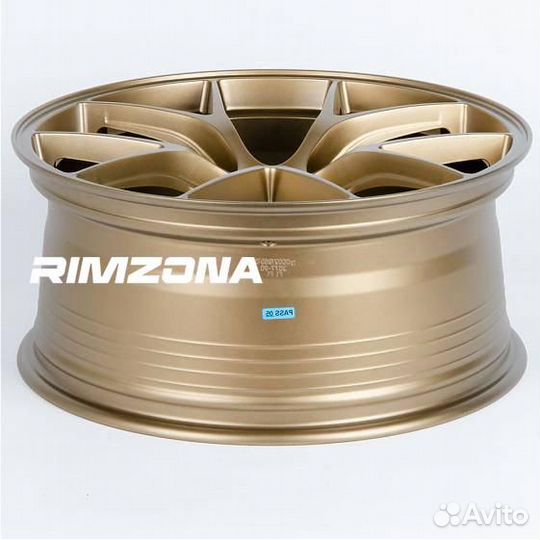 Литые диски BBS R19 5x112 ave. Широкий выбор