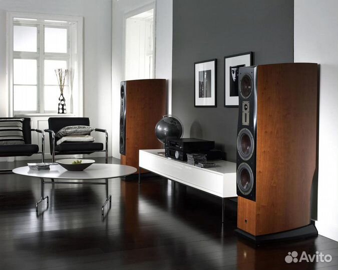 Монтаж домашних кинотеатров, проекционной техники