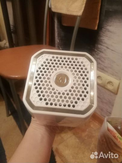 Портативная колонка bluetooth