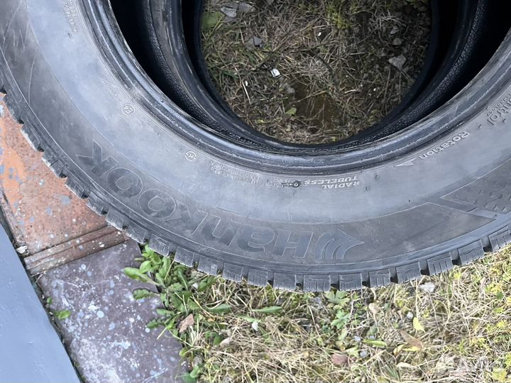 Покрышки